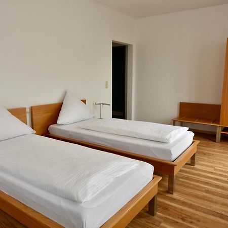 Hotel Kranz Gottmadingen Luaran gambar