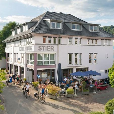 Hotel Kranz Gottmadingen Luaran gambar