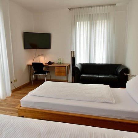 Hotel Kranz Gottmadingen Luaran gambar