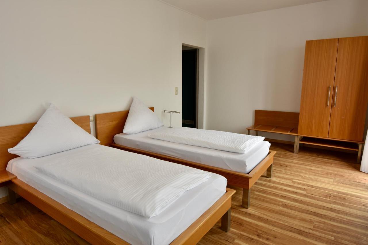 Hotel Kranz Gottmadingen Luaran gambar